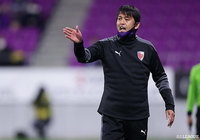 實好監督が今季限りで退任【京都】