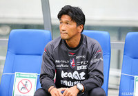 有馬監督が契約を更新【岡山】