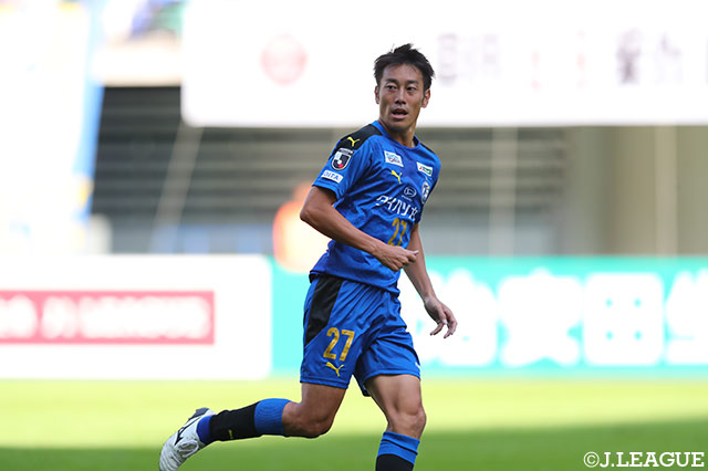 FW三平ら4選手が契約満了【大分】