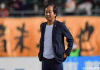 霜田監督が今季限りで退任【山口】