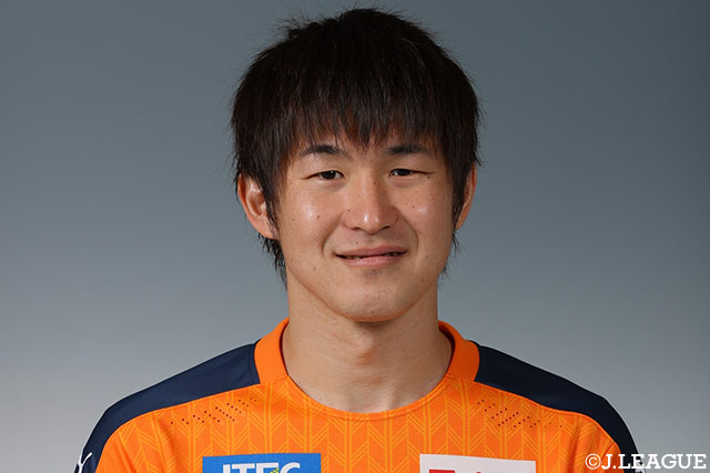 DF吉本が現役引退を発表【清水】