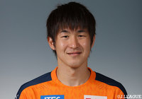 DF吉本が現役引退を発表【清水】