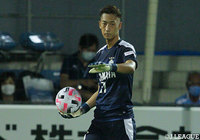 磐田よりGK志村が期限付き移籍加入【FC東京】
