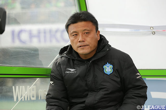 来季の新監督に曺 貴裁氏が就任【京都】
