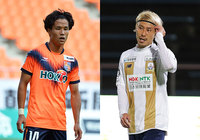 悲願のＪ２昇格なるか。2位の長野は4位の岐阜との大一番を迎える。昇格阻止を狙う3位の相模原は優勝チームとホームで激突【プレビュー：明治安田Ｊ３ 第33節】