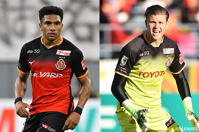 達成間近の記録について【明治安田Ｊ１ 第32節】