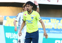 達成間近の記録について【明治安田Ｊ２ 第40節】