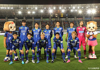 第40節での徳島のＪ２優勝・Ｊ１昇格決定条件【明治安田Ｊ２】