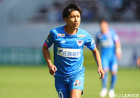 MF樋口が入籍を発表【鳥栖】