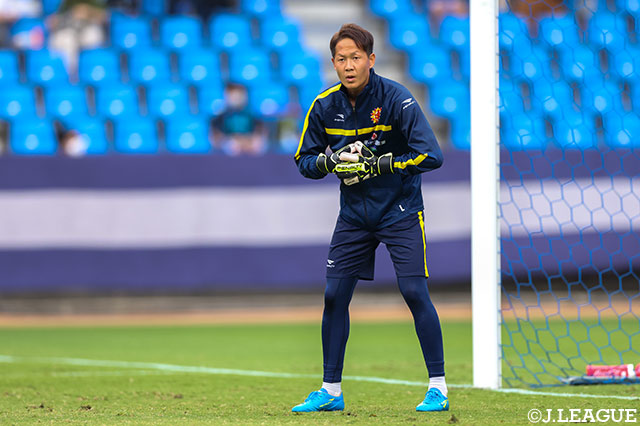 GK高橋が契約満了【北九州】 