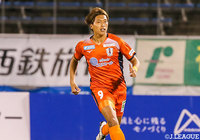 FW有田が契約満了【愛媛】