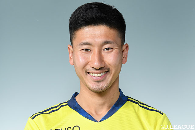 GK田中が契約満了【松本】