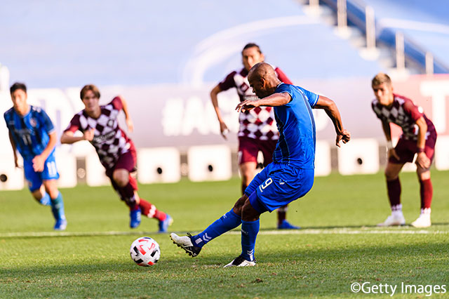 Afc Champions League Acl 特集 ｊリーグ Jp