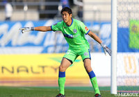 GK佐藤が現役引退を発表【山形】