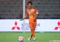 MF六平ら6選手が契約満了【清水】