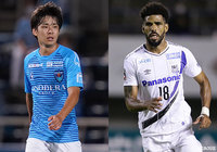 横浜FCの本拠地に乗り込むG大阪は、勝てば3位以内が確定。引退表明の中村 憲剛は等々力でのリーグ戦ラストマッチに挑む【プレビュー:明治安田J1 第33節】