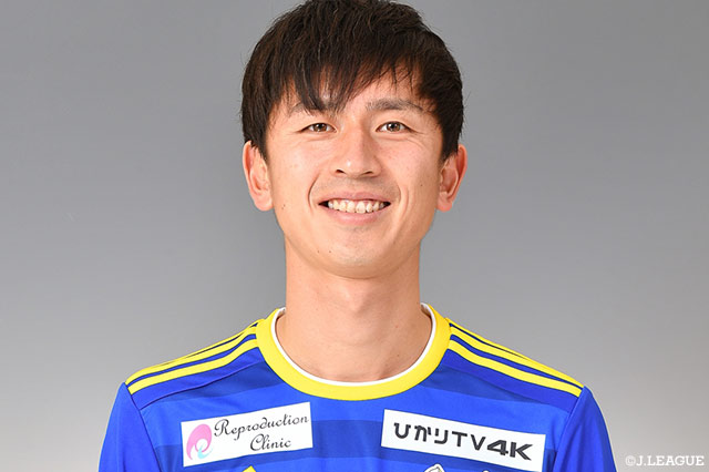 DF中野が現役引退を発表【今治】