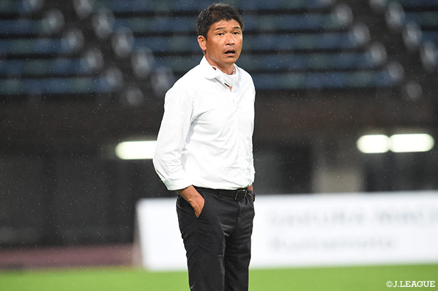 金監督が今季限りで退任【鹿児島】