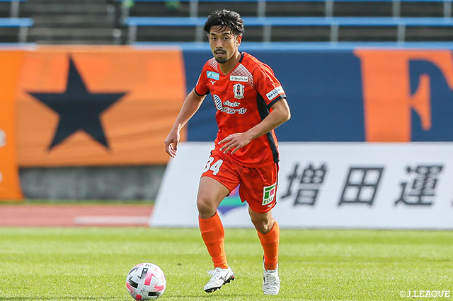 達成間近の記録について【明治安田Ｊ２ 第41節】