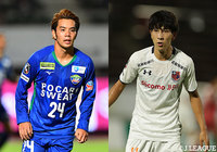 首位の徳島は勝てば昇格が決定。2位の福岡にも昇格の可能性が。後のない3位の長崎は難敵・甲府を迎え撃つ【プレビュー:明治安田J2 第41節】