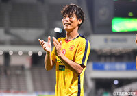 FW池元が現役引退を発表【北九州】