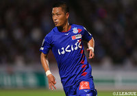 DF藤田が現役引退を発表【甲府】