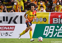 MF内藤が契約満了【北九州】