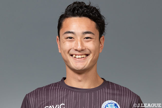 GK長谷川が契約満了【水戸】