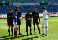 FUJI XEROX SUPER CUP 2021 川崎フロンターレU-18vs日本高校サッカー選抜 開催のお知らせ【NEXT GENERATION MATCH】