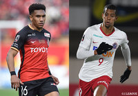 名古屋は広島に勝てばACL出場権を手中に。鹿島とC大阪は直接対決を制し、逆転での3位入りを狙う【プレビュー:明治安田J1 第34節】