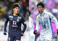 今季の優勝は直接対決で決定。徳島が圧倒的優位な状況も、福岡は大量得点を実現し、ホームで奇跡を起こせるか【プレビュー:明治安田J2 第42節】