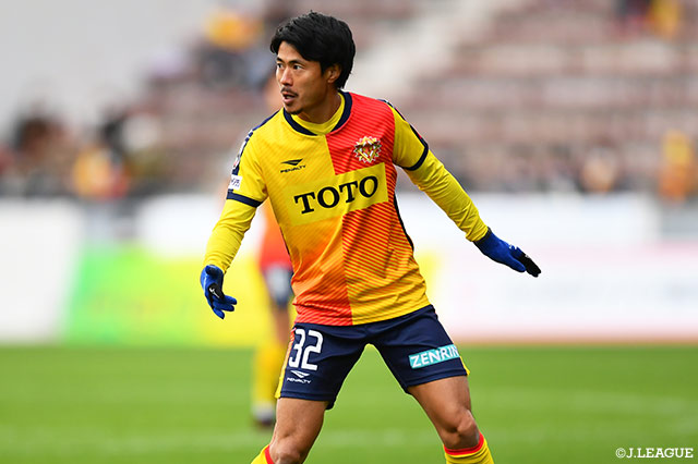 達成間近の記録について【明治安田Ｊ２ 第42節】