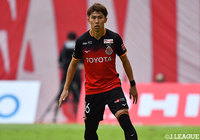 DF太田がパース グローリーFCへ完全移籍【名古屋】