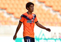 FW木村が現役引退を発表【長野】