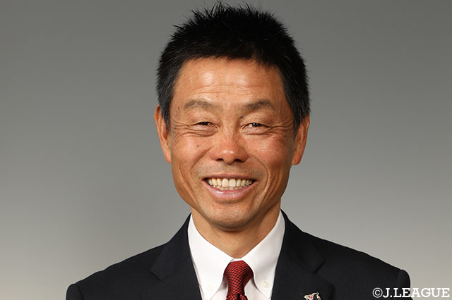 大木監督の続投を発表【熊本】