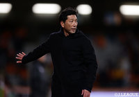 木山監督が今季限りで退任【仙台】