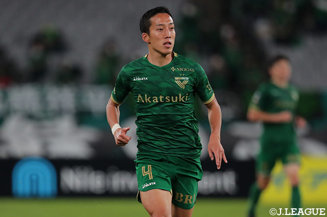 MF澤井が契約満了【東京Ｖ】