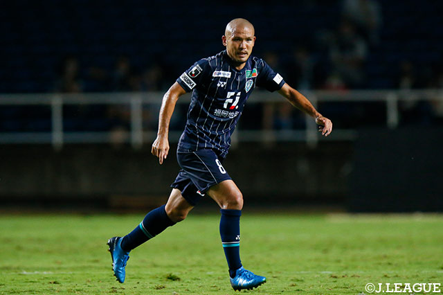 MF鈴木が契約満了【福岡】