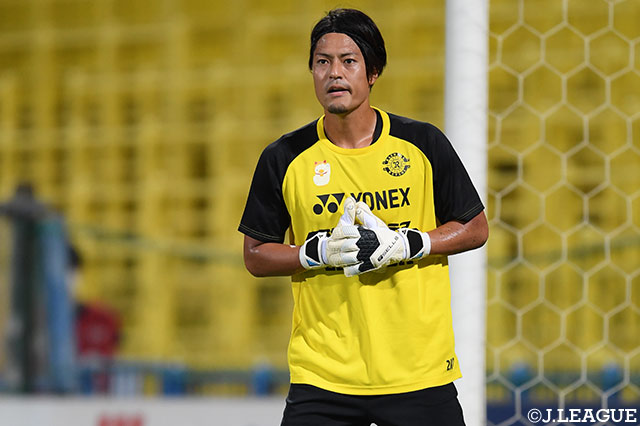 GK桐畑が契約満了【柏】