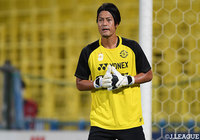 GK桐畑が契約満了【柏】