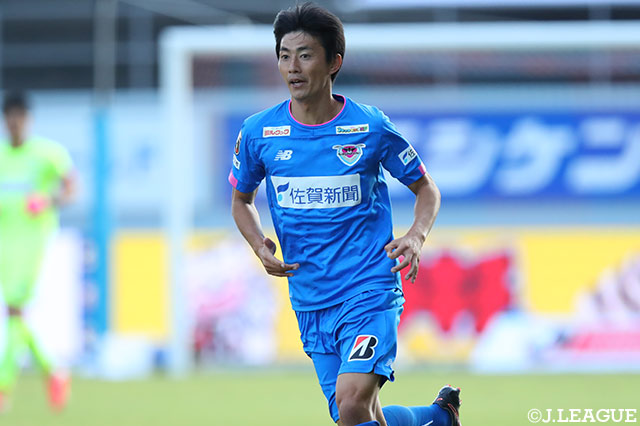 MF高橋が全治2〜3か月の負傷【鳥栖】