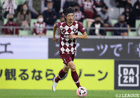 DF渡部が契約満了【神戸】