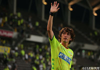 DF増嶋が現役引退を発表【千葉】