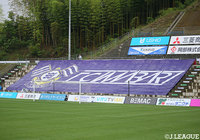 2021シーズン Ｊ３クラブライセンスへの変更確定について【今治】