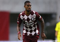 DFダンクレーが契約満了【神戸】