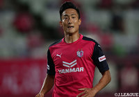 FW都倉ら4選手が契約満了【Ｃ大阪】