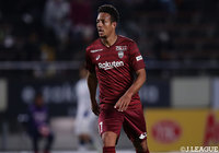 ボタフォゴSPよりFWウェリントンが完全移籍加入【湘南】