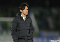 来季の新監督に元仙台監督の渡邉氏が就任【山口】