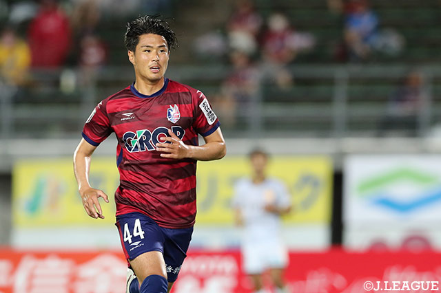 FW清水が契約満了【岡山】