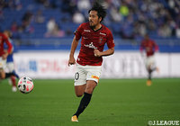 FW興梠が全治3か月の負傷【浦和】